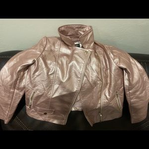 Girl jacket
